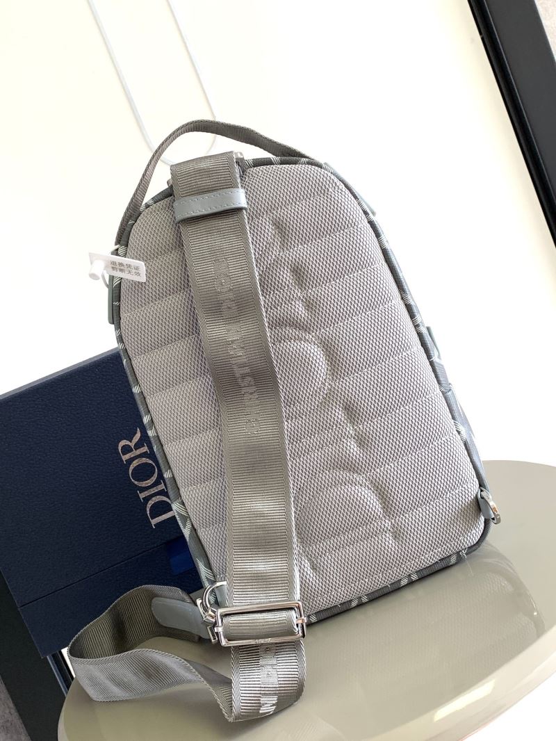 Dior Backpacks